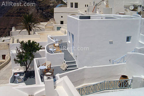 Aroma Suites 